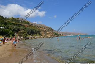 Photo Texture of Background Castellammare 0003